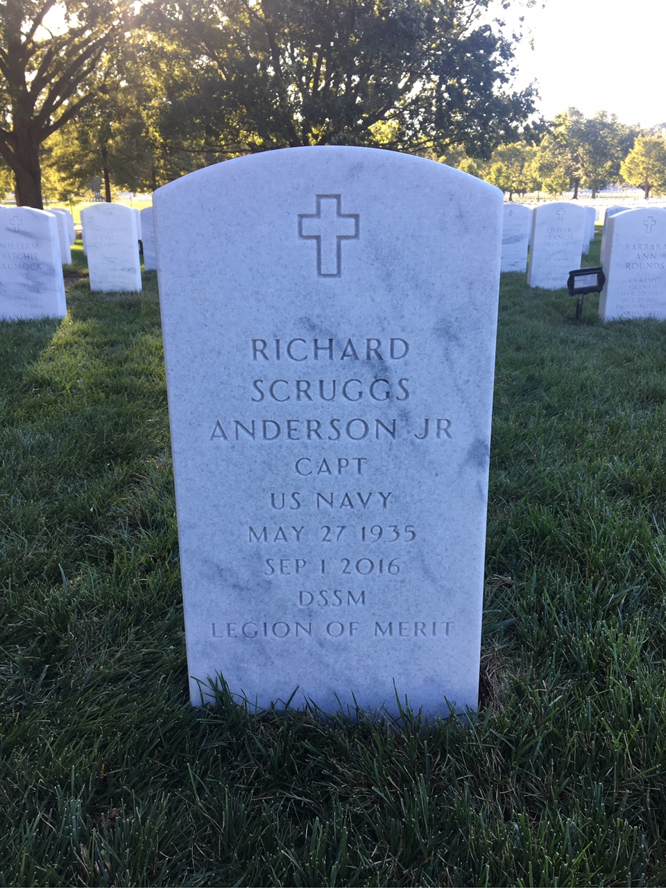Richard Anderson