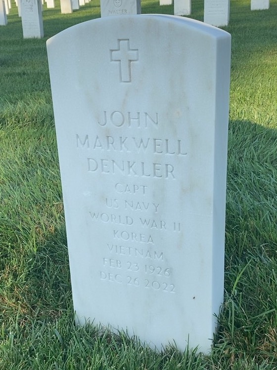 John Denkler