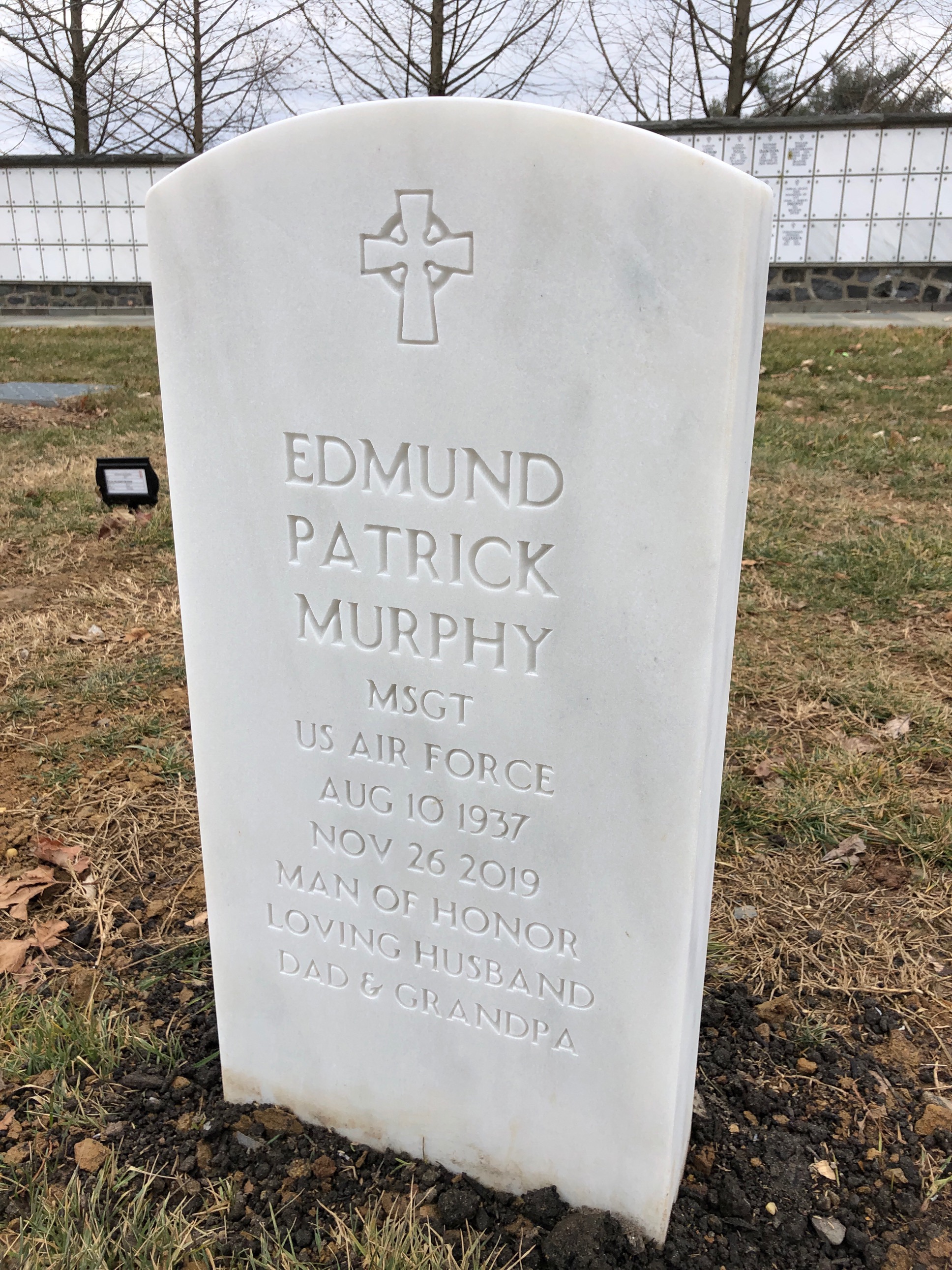 Edmund Murphy