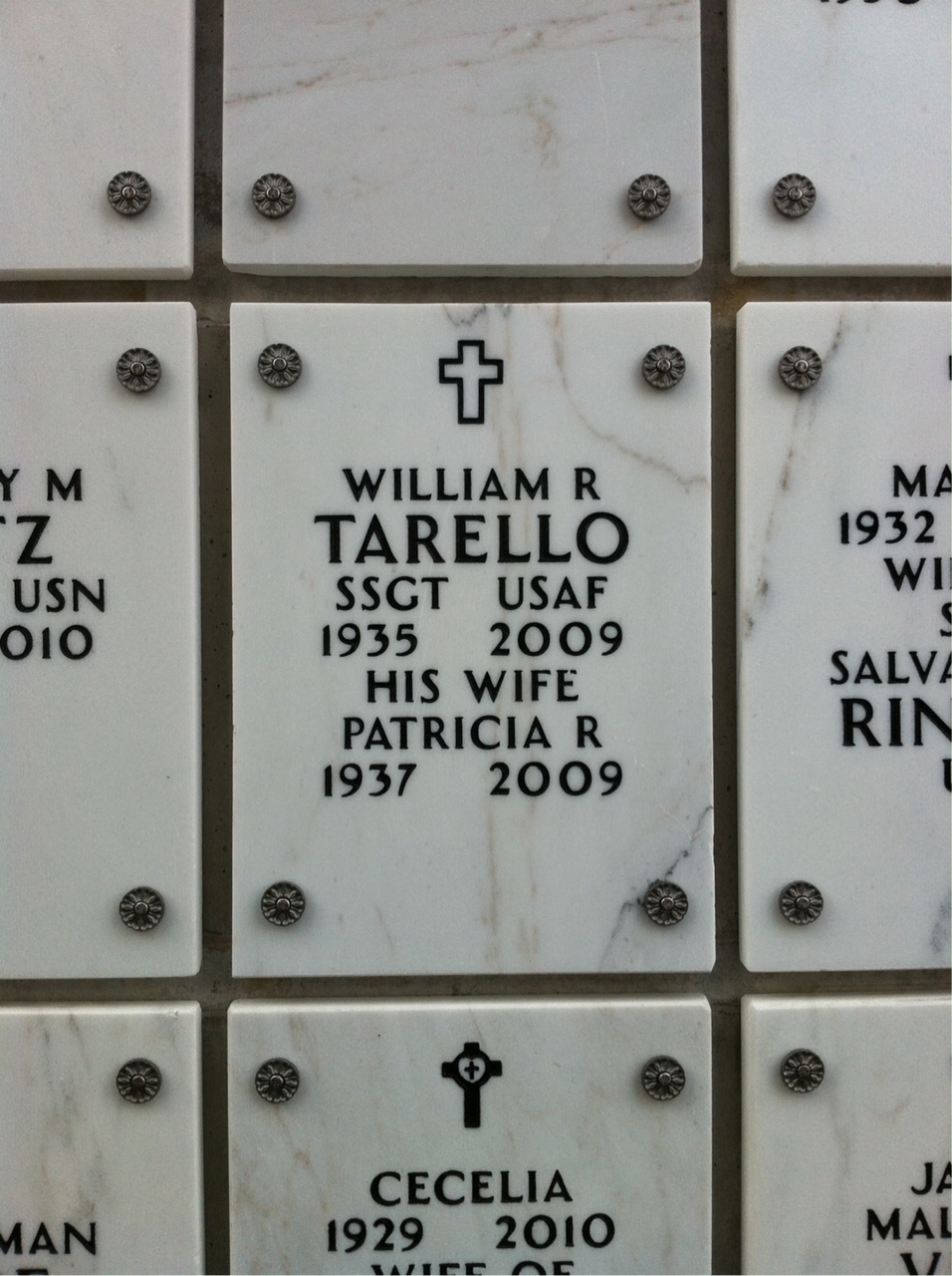 William Robert Tarello