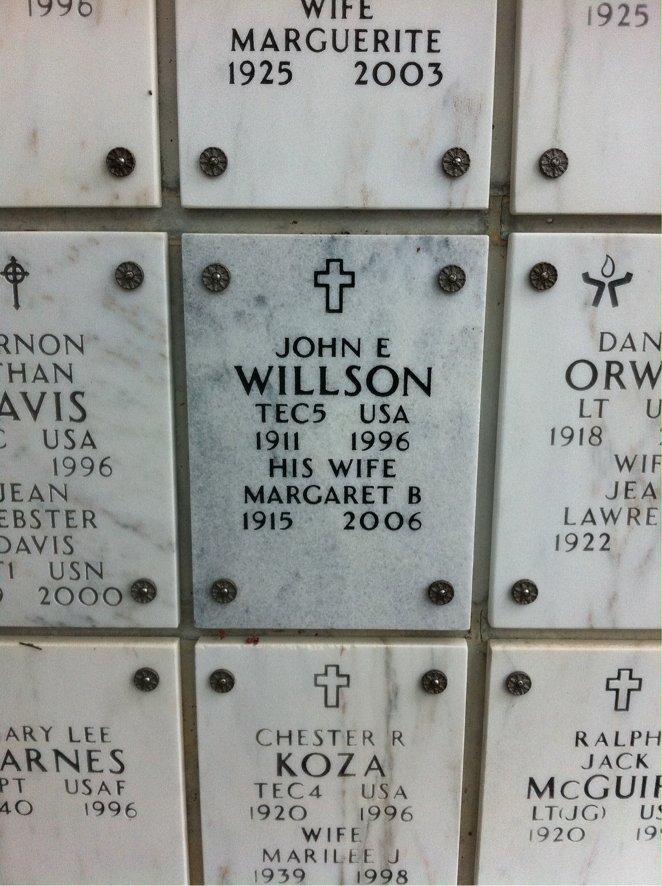 John Willson