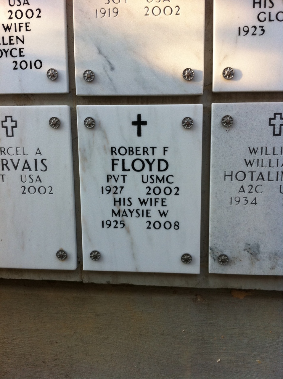 Robert Floyd