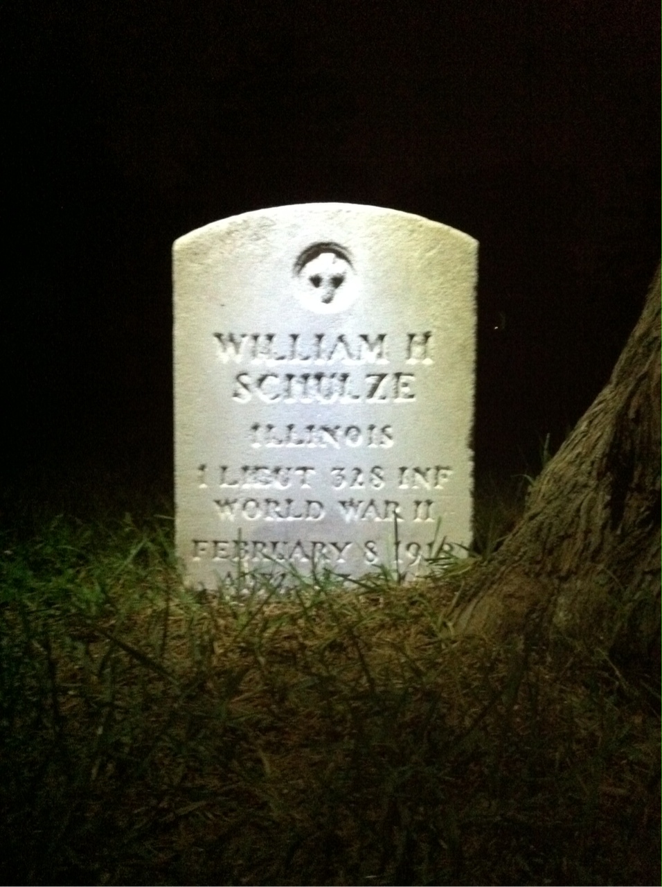 William Schulze