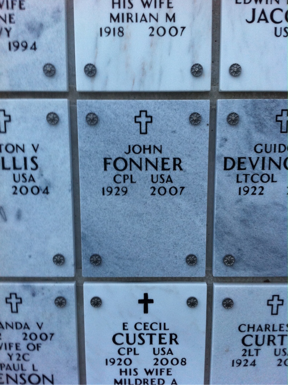 John Fonner