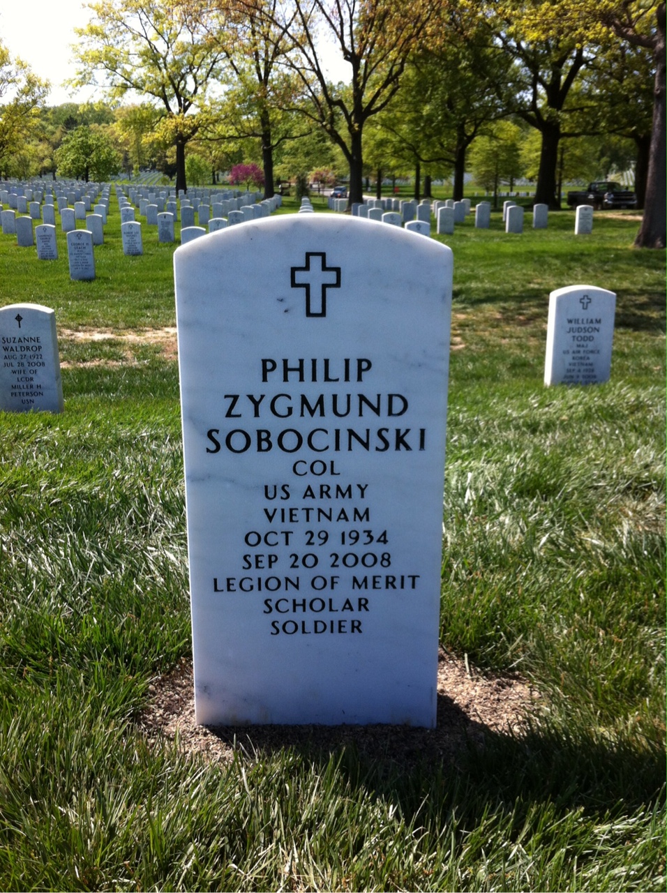 Philip Sobocinski