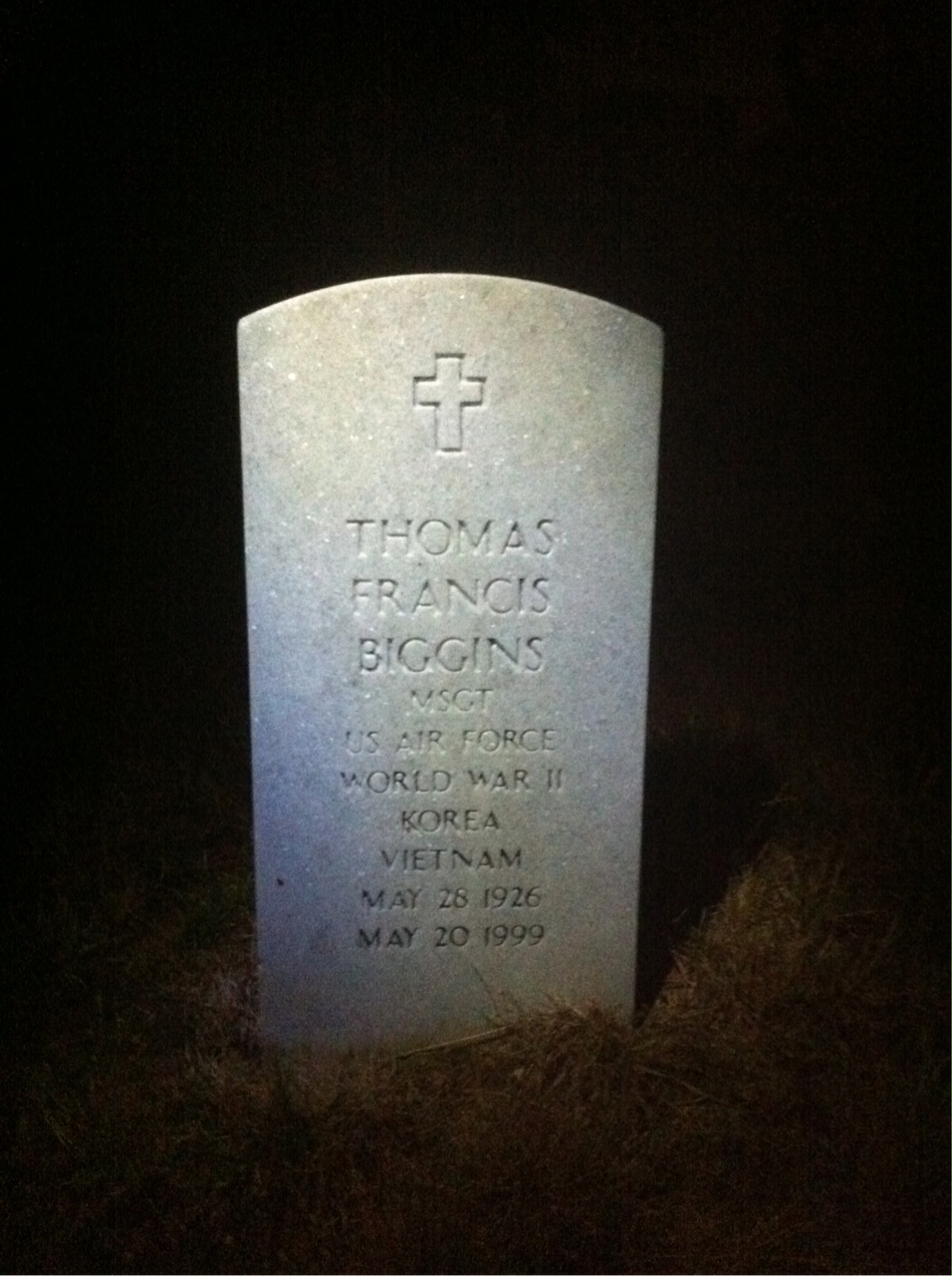 Thomas Biggins