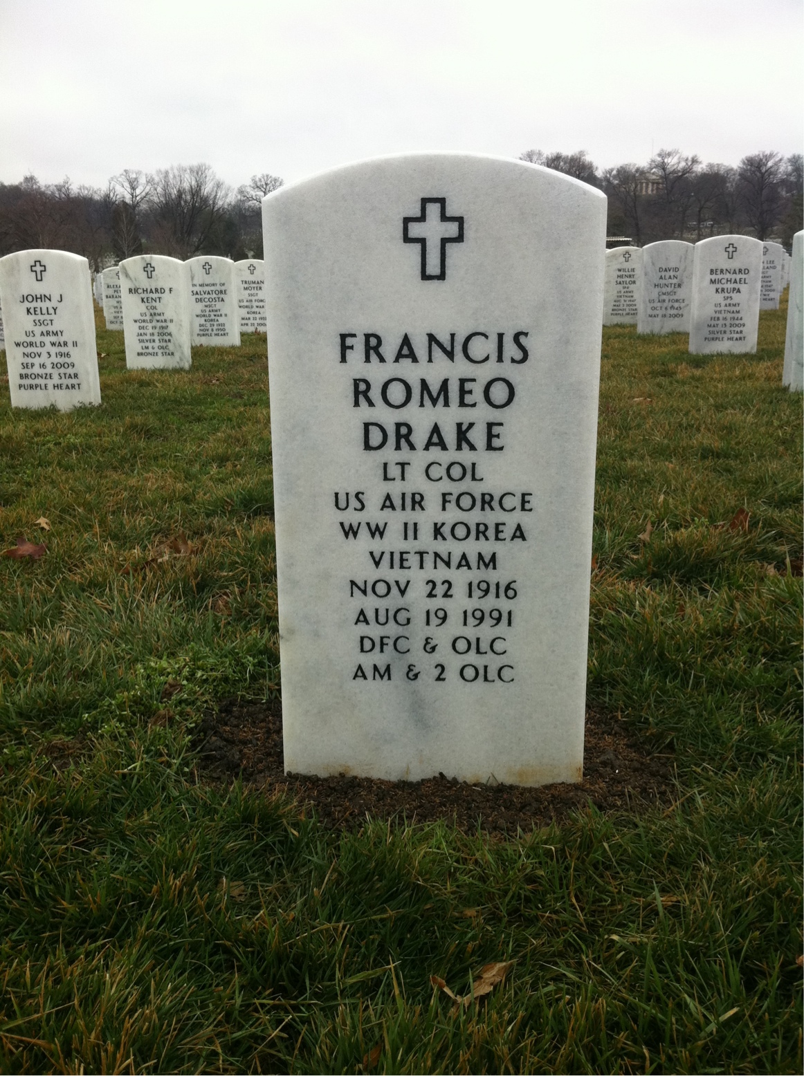 Francis Drake
