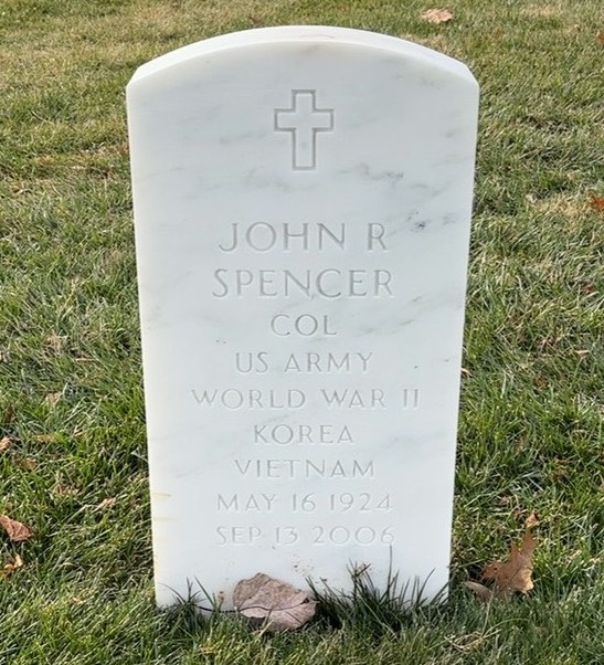 John Spencer