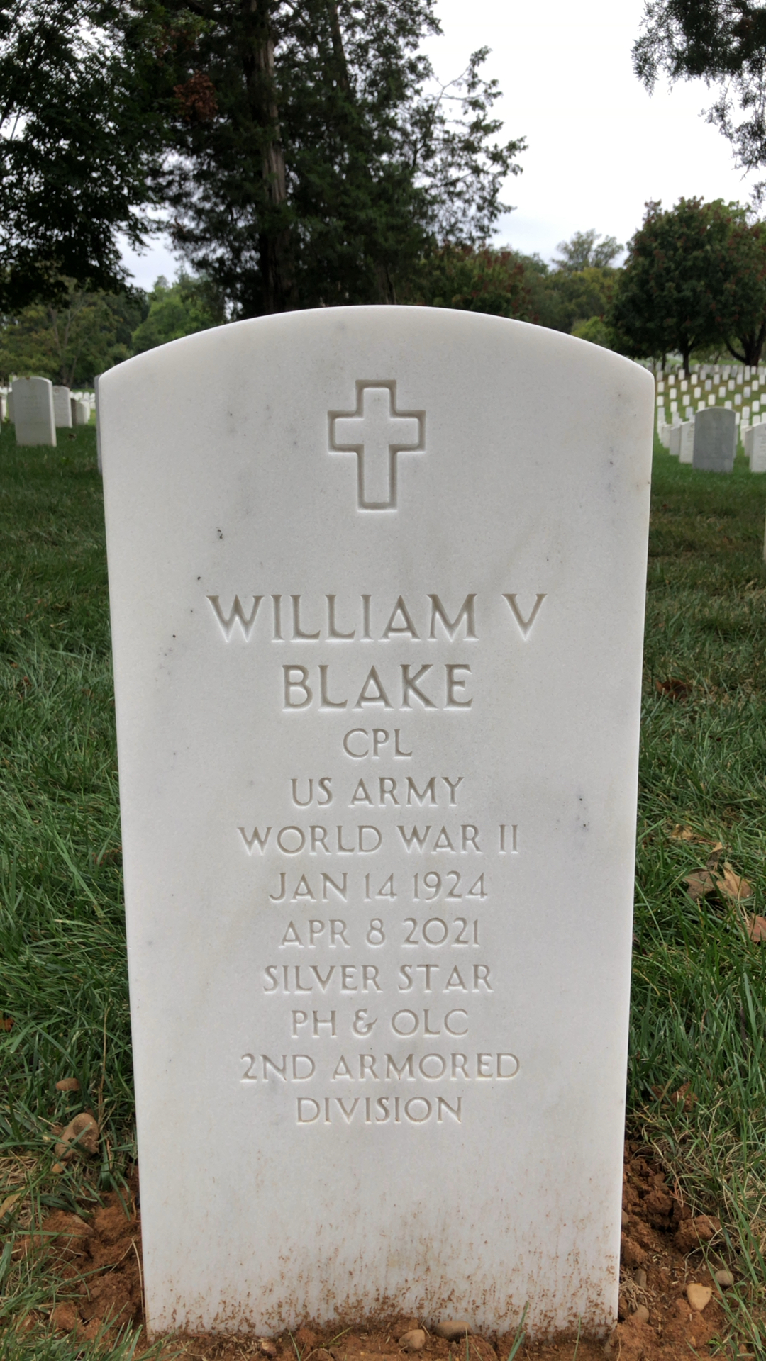 William Blake
