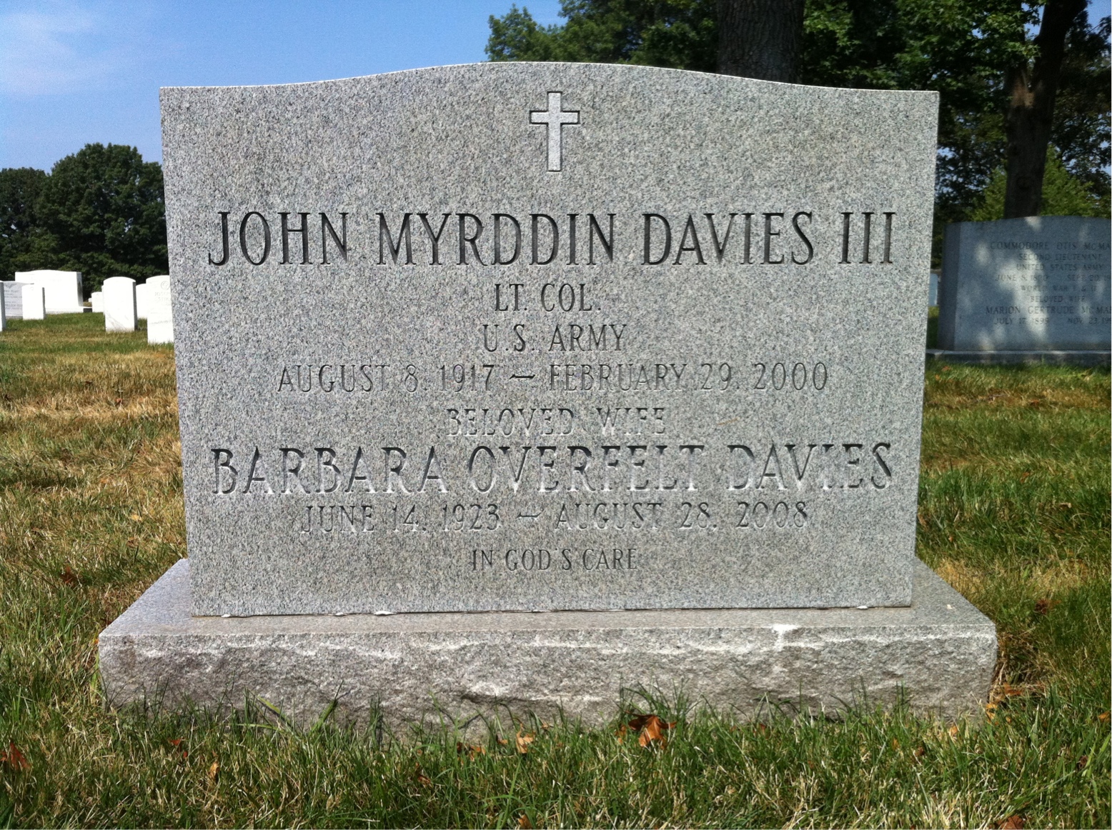 John Davies