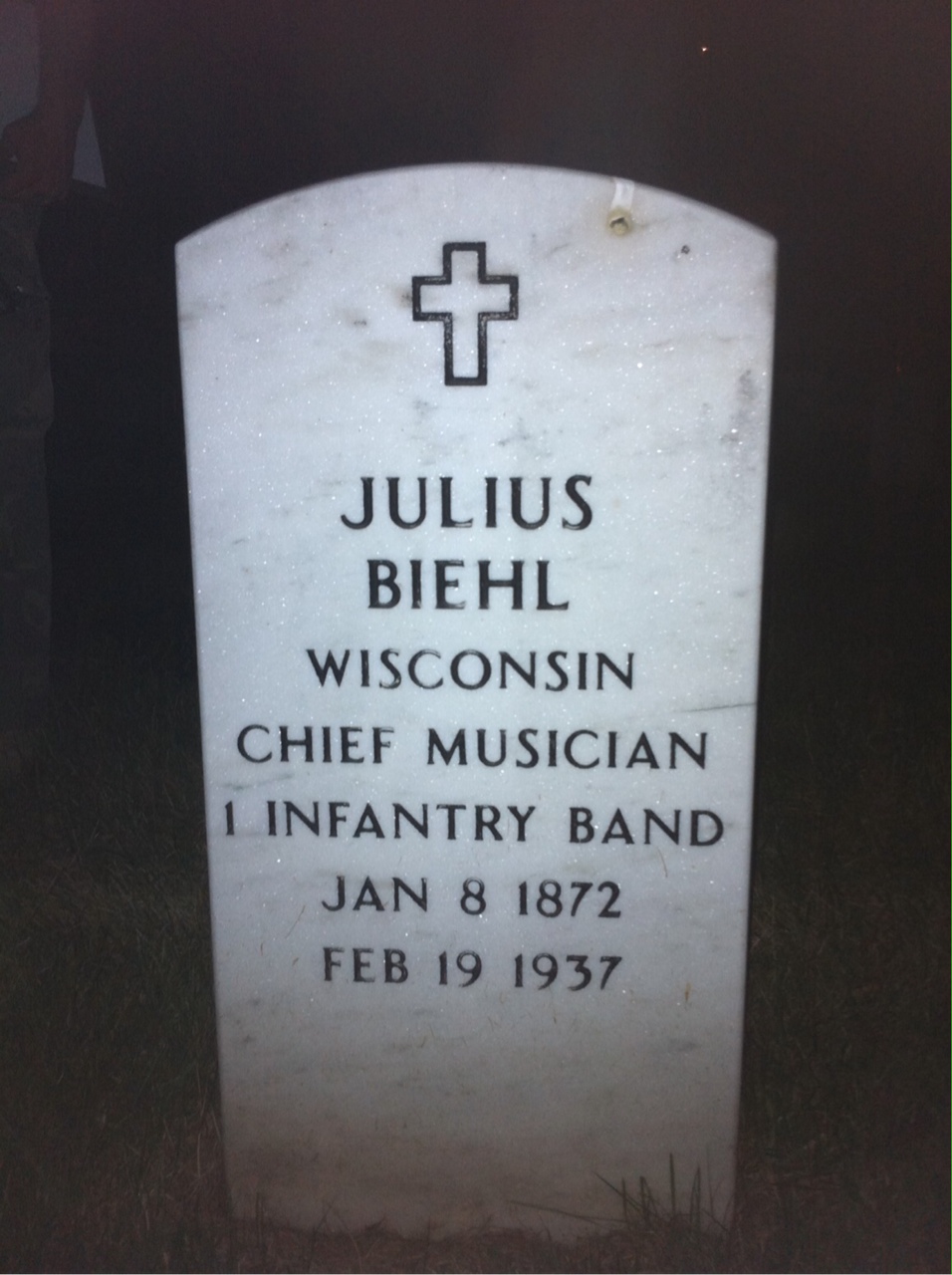 Julius Biehl
