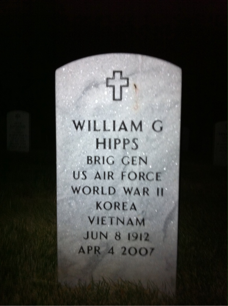 William Hipps