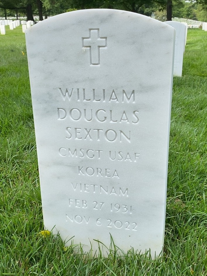 William D Sexton