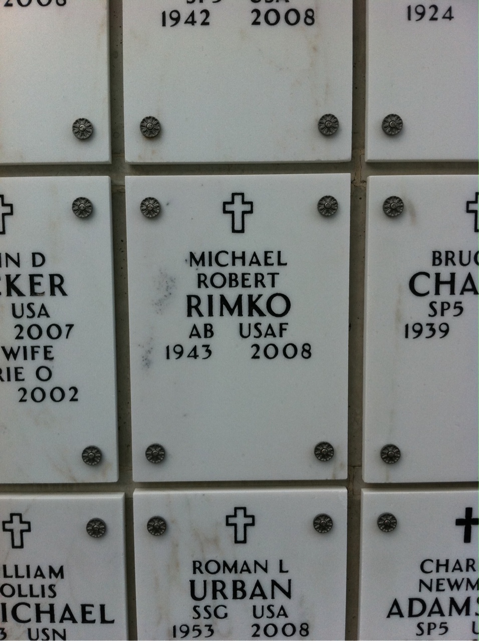 Michael Rimko