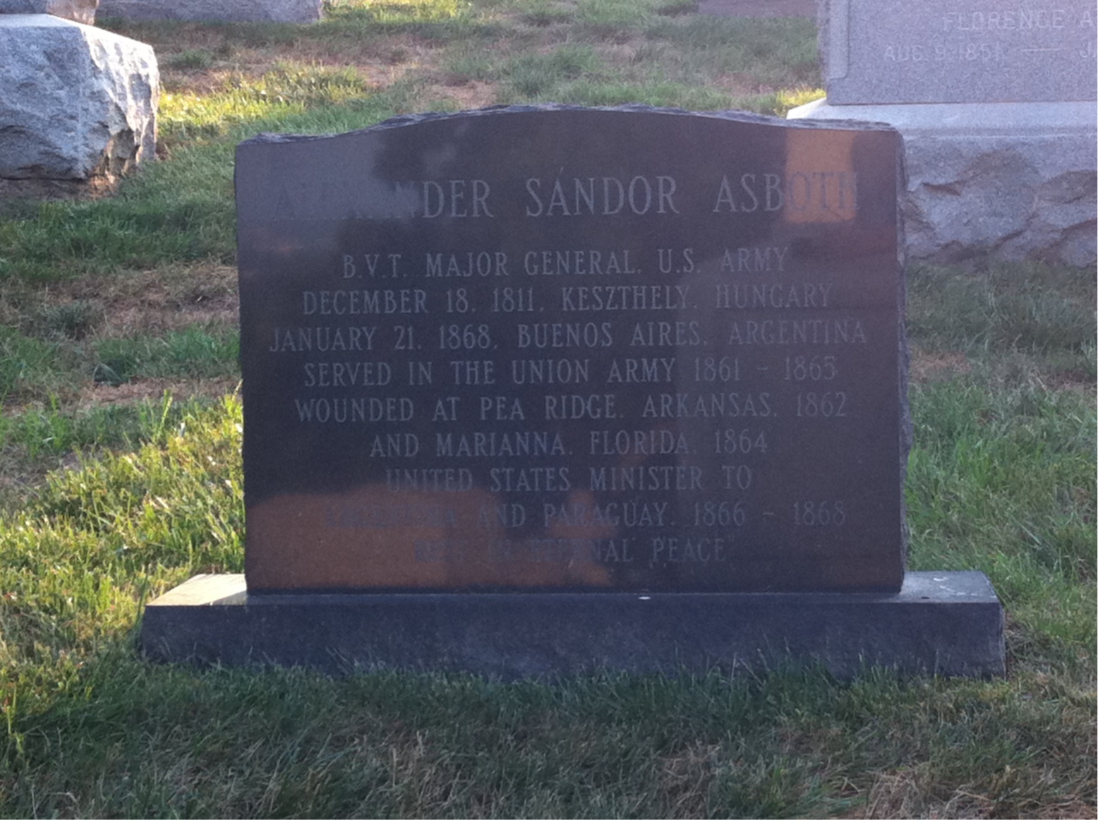 Alexander Asboth