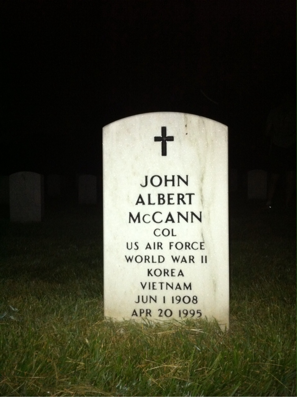 John Mccann