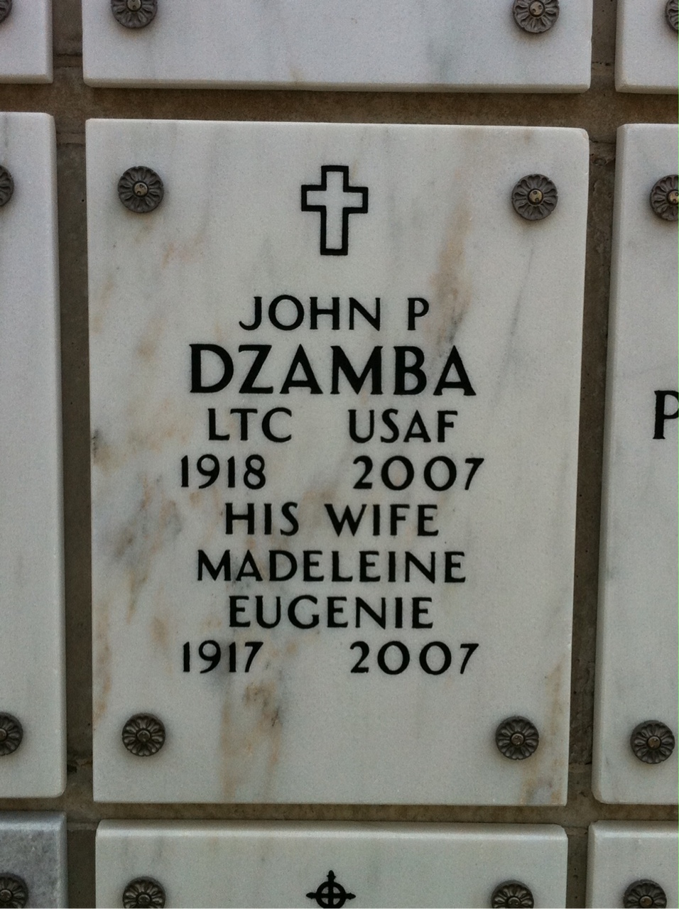 John Dzamba