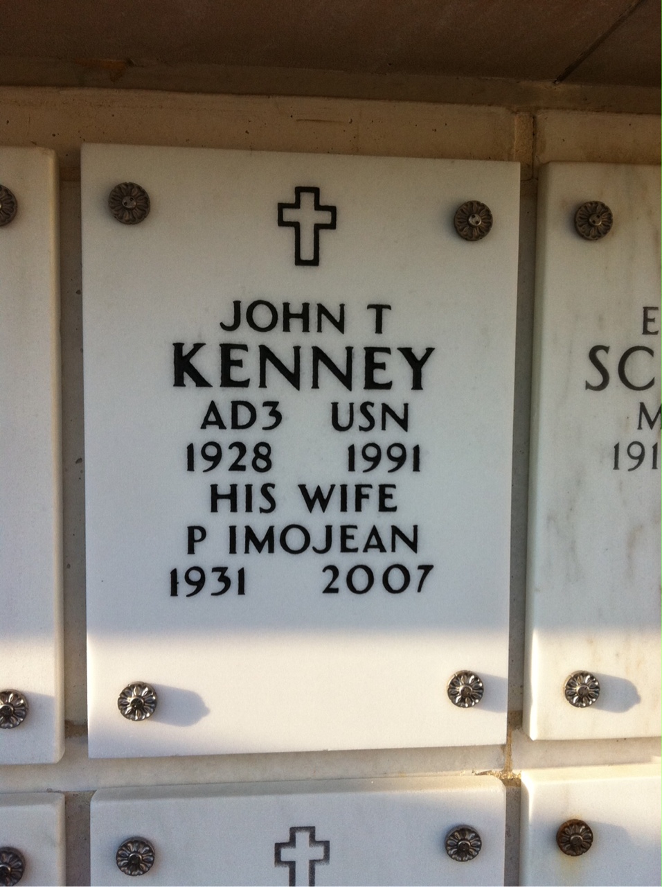 John Kenney