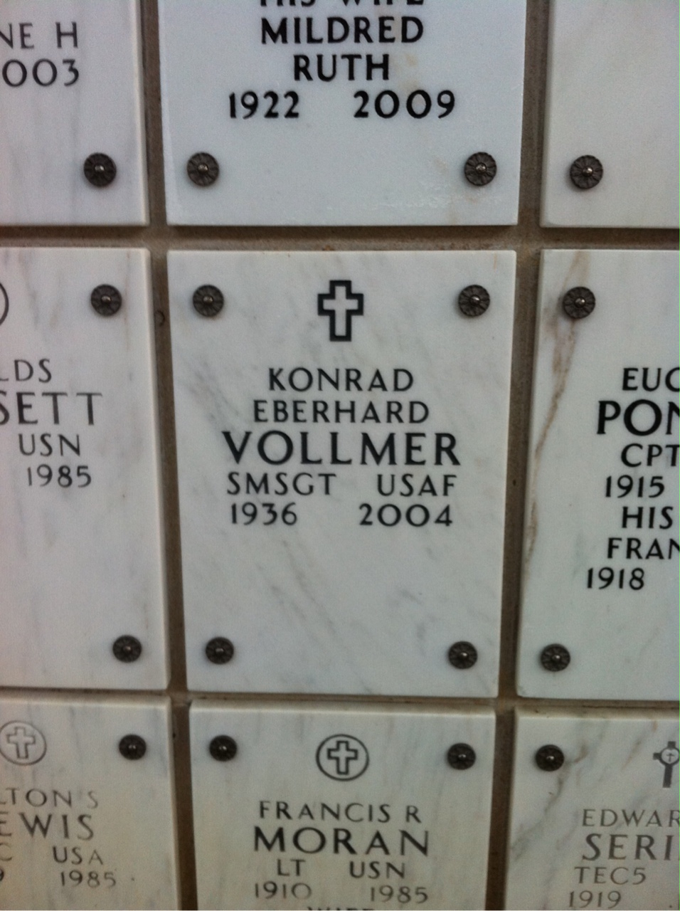 Konrad Vollmer