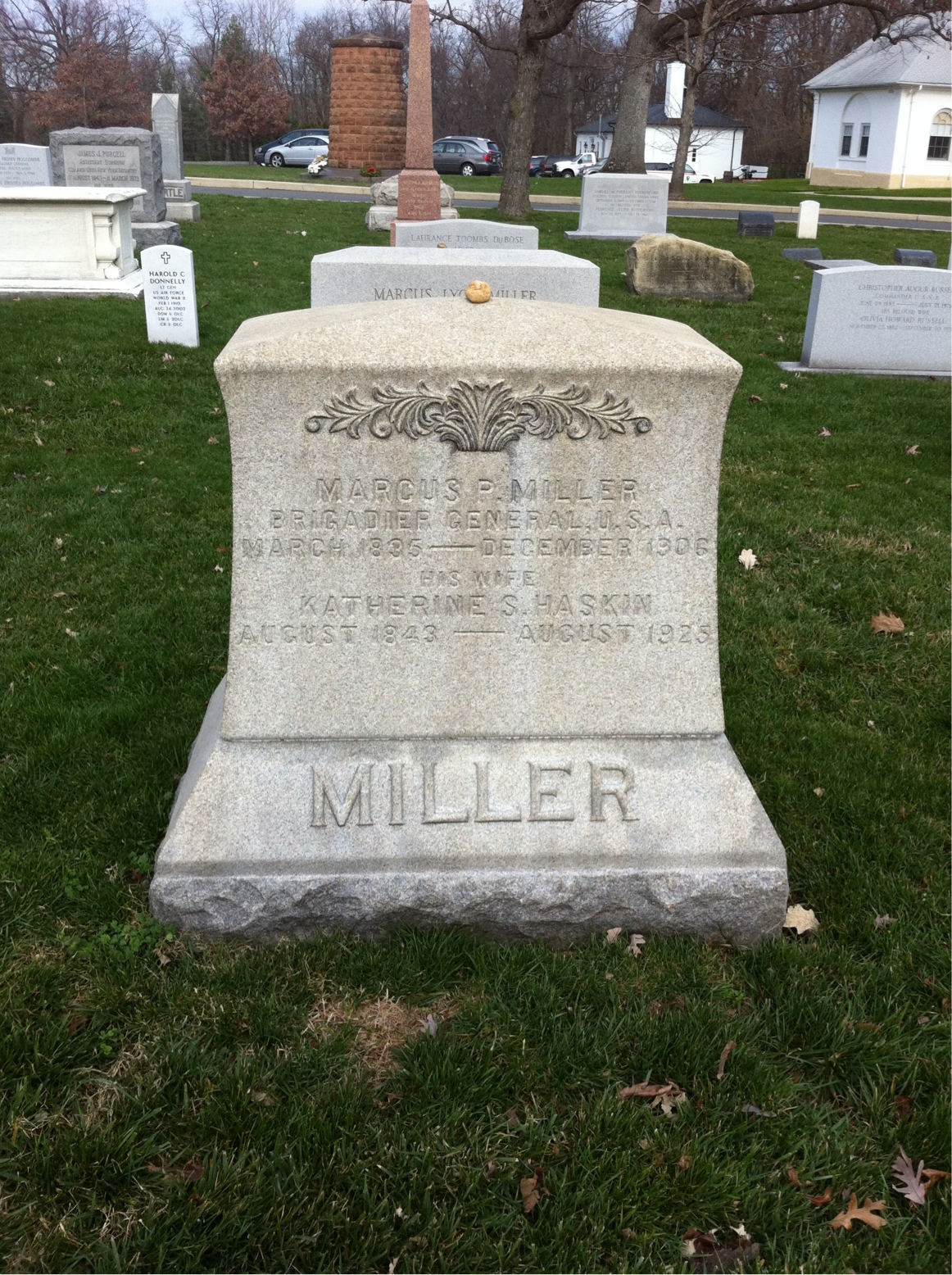 Rebecca Miller