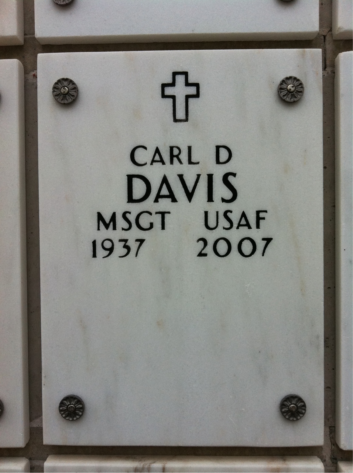 Carl Davis