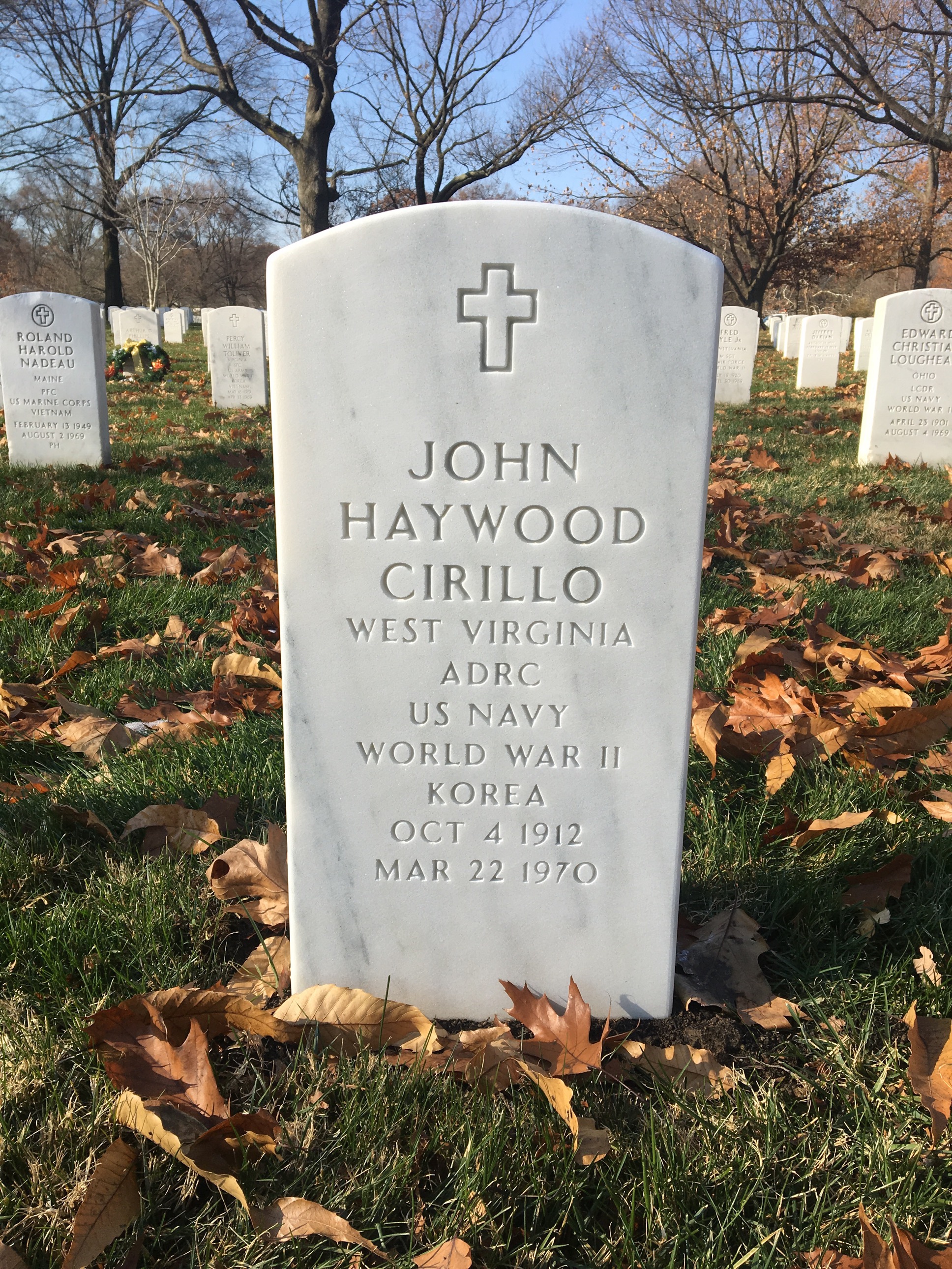 John Cirillo