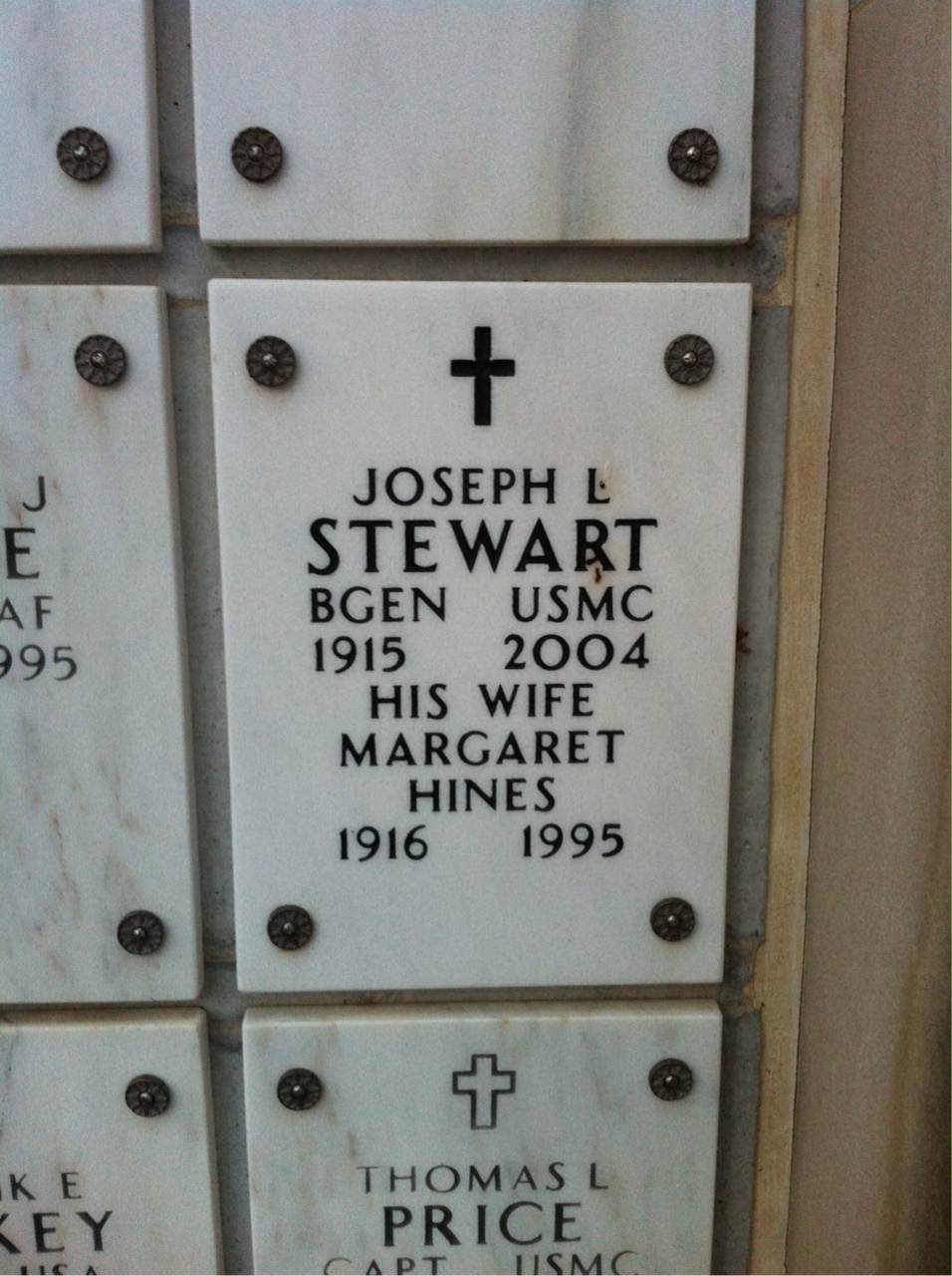 Joseph Stewart