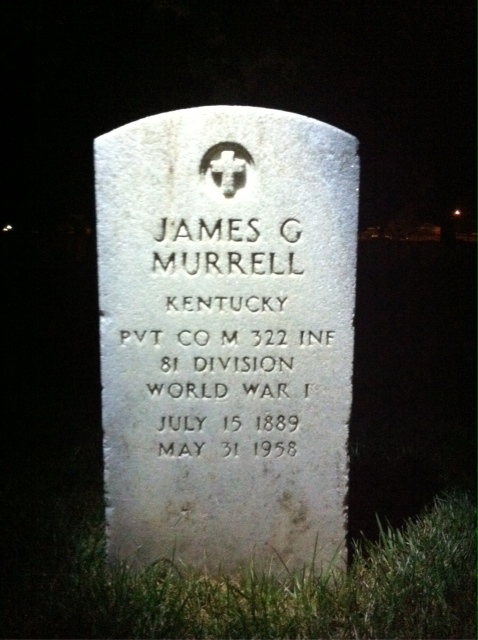 James Murrell