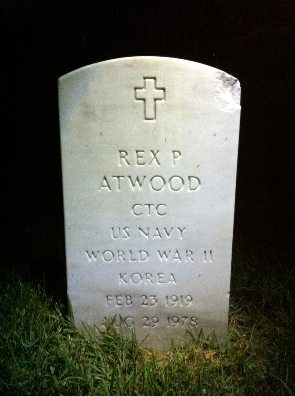 Alice Atwood