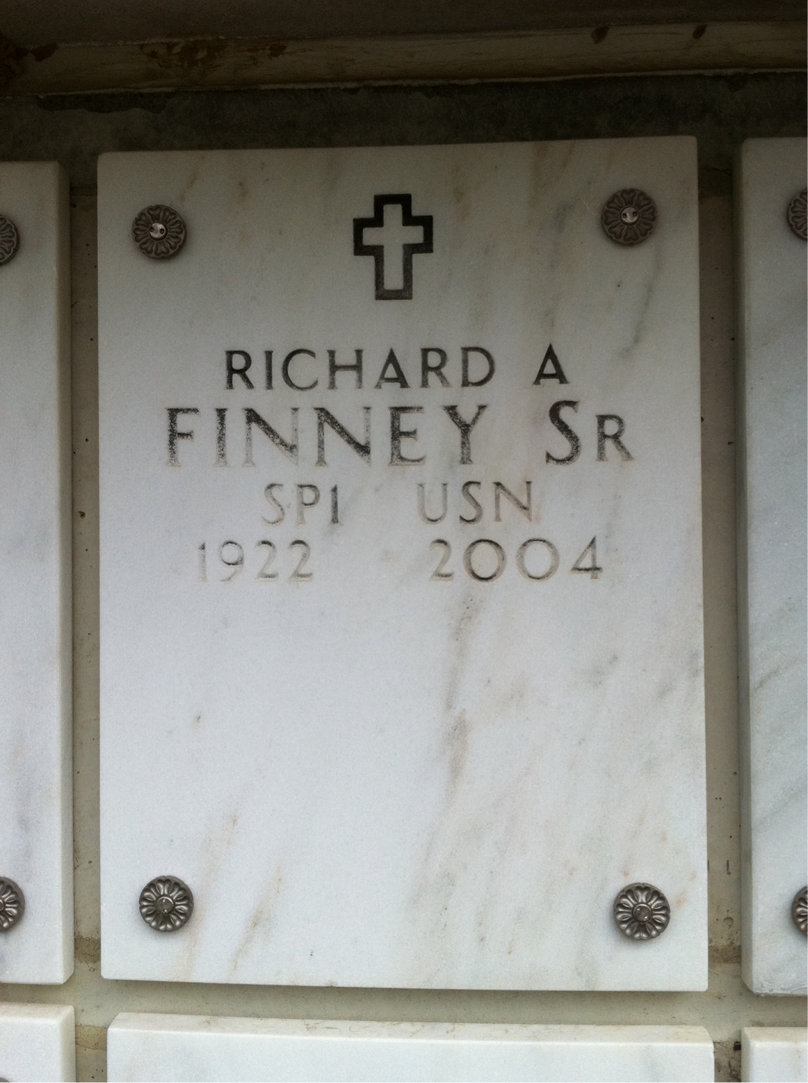 Richard Finney