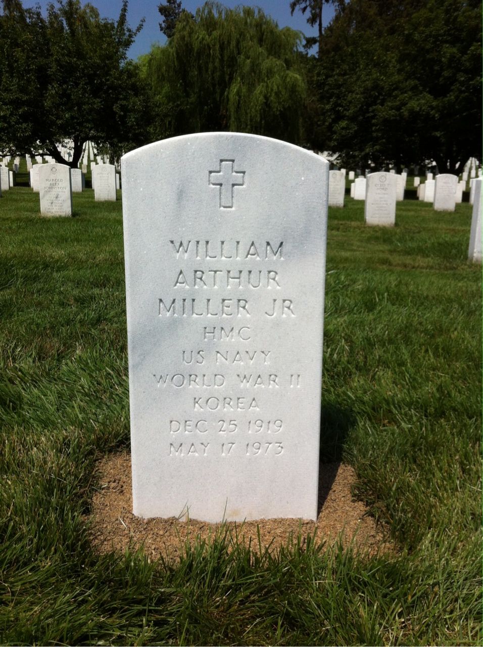William Miller