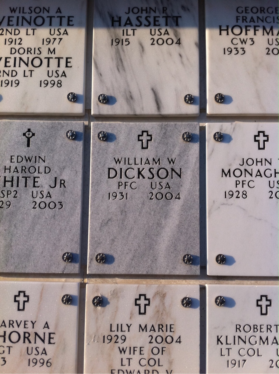 William Dickson