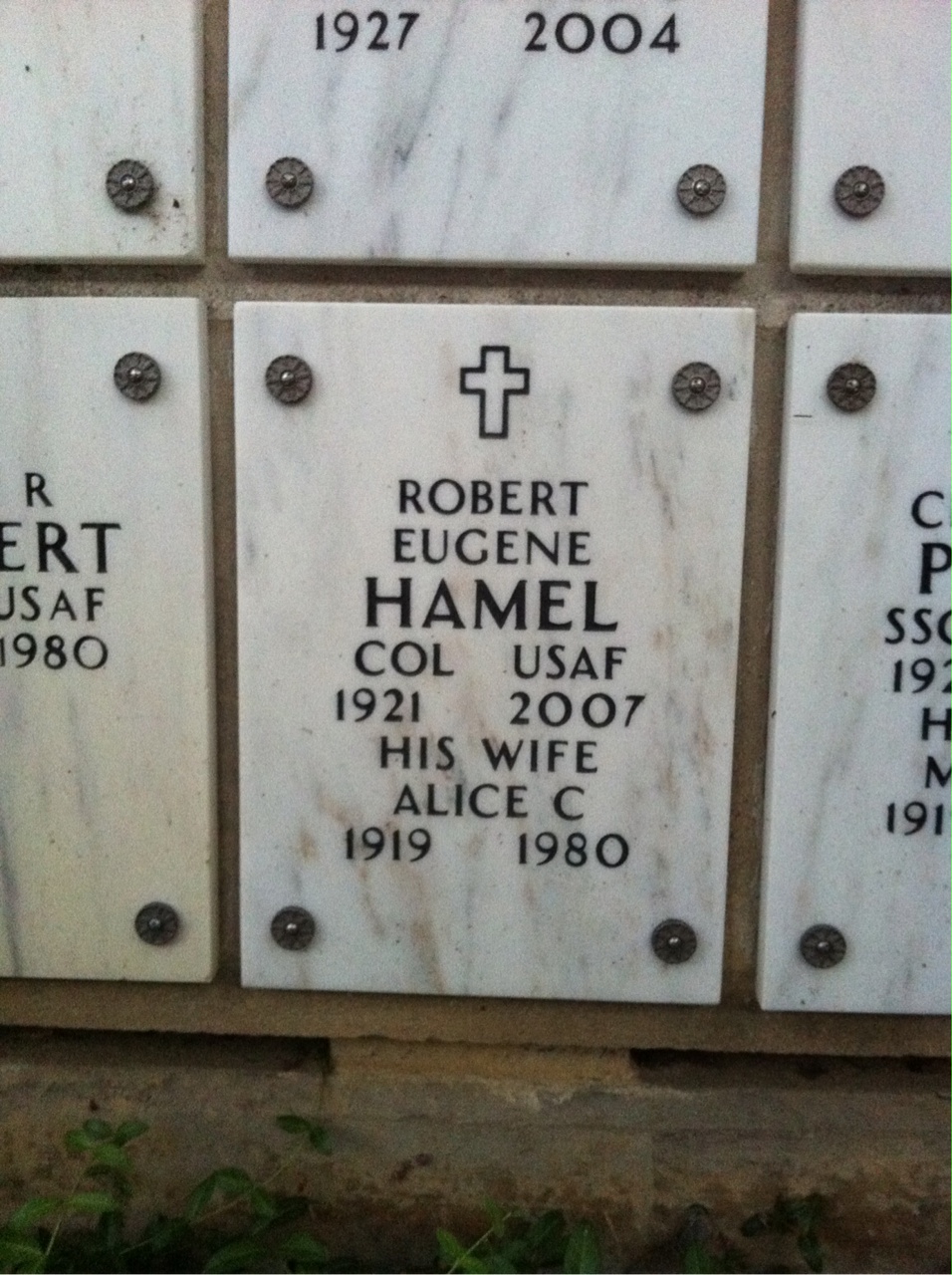 Robert Hamel