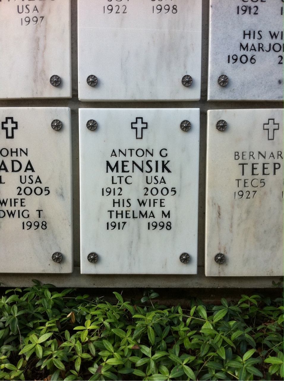 Anton Mensik