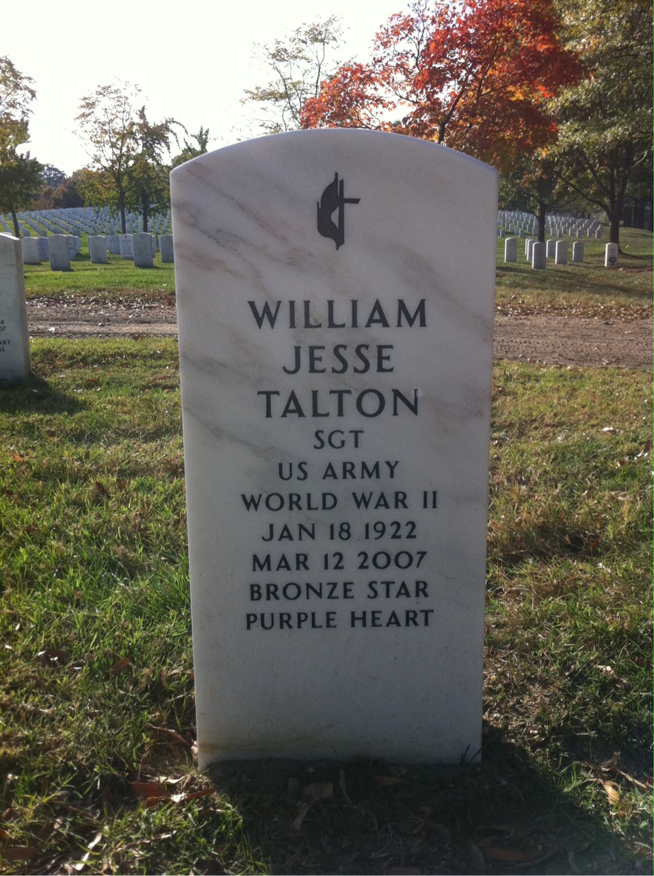 William Talton