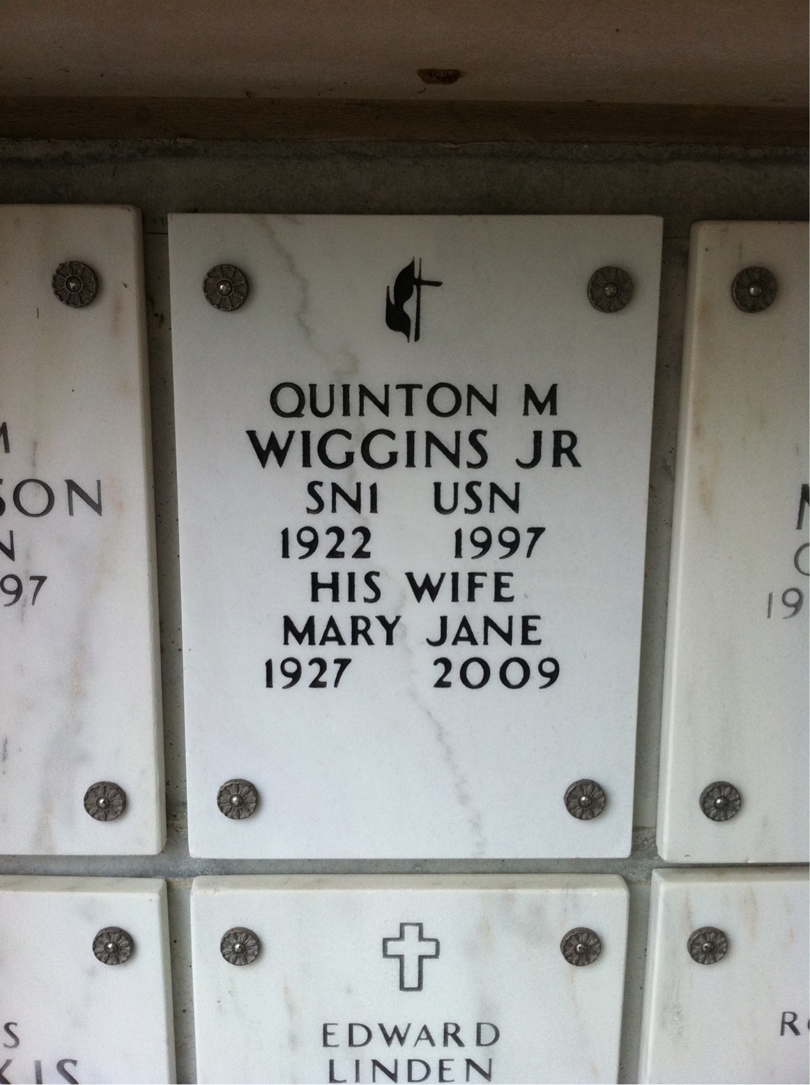 Quinton Wiggins