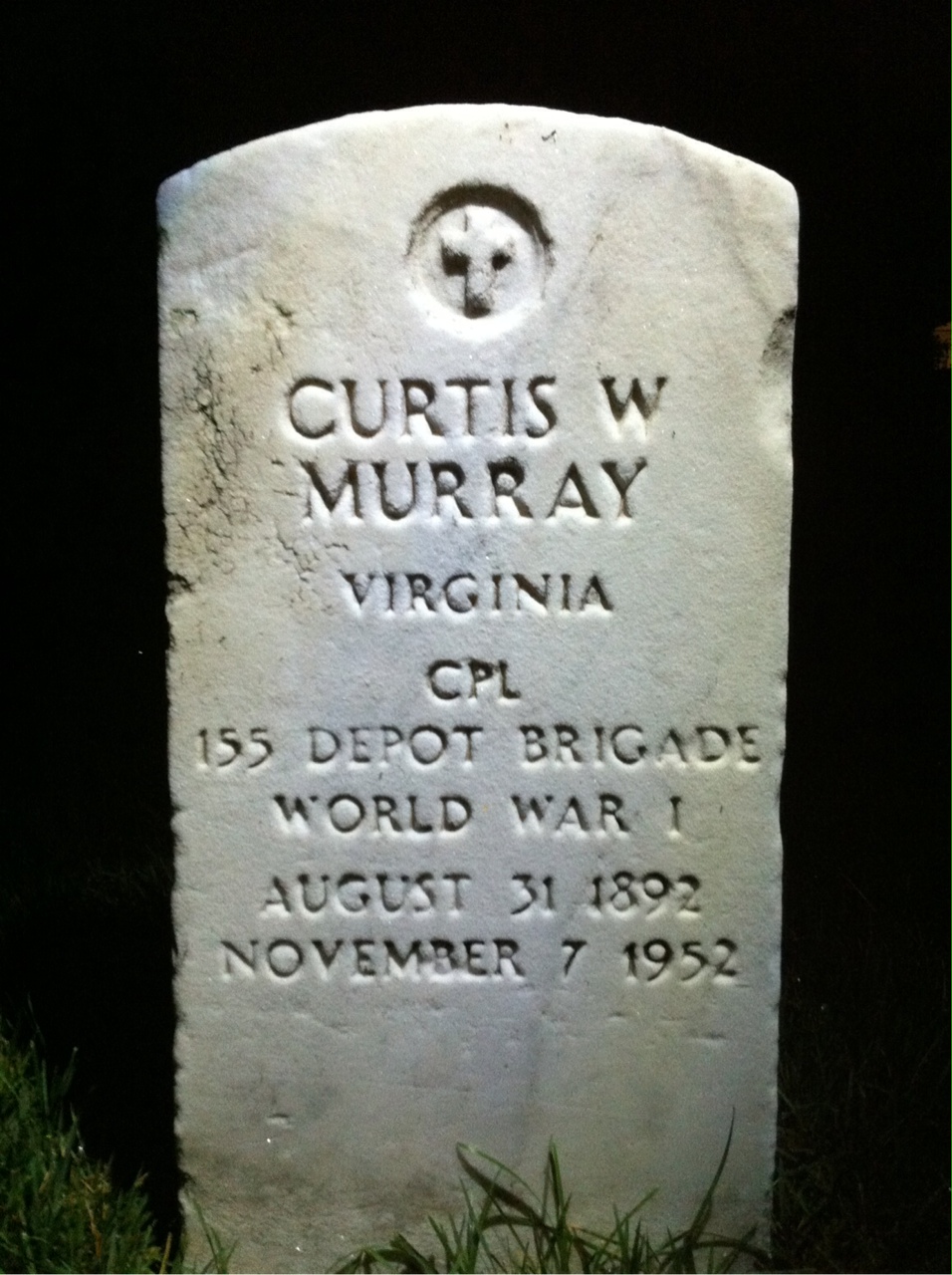 Curtis Murray