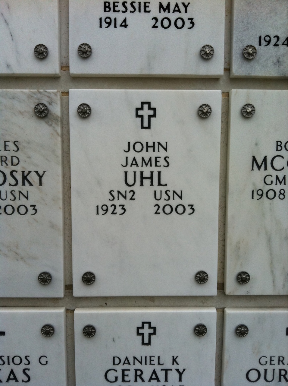 John Uhl