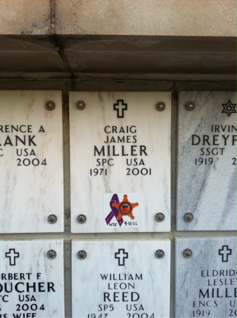 Craig Miller