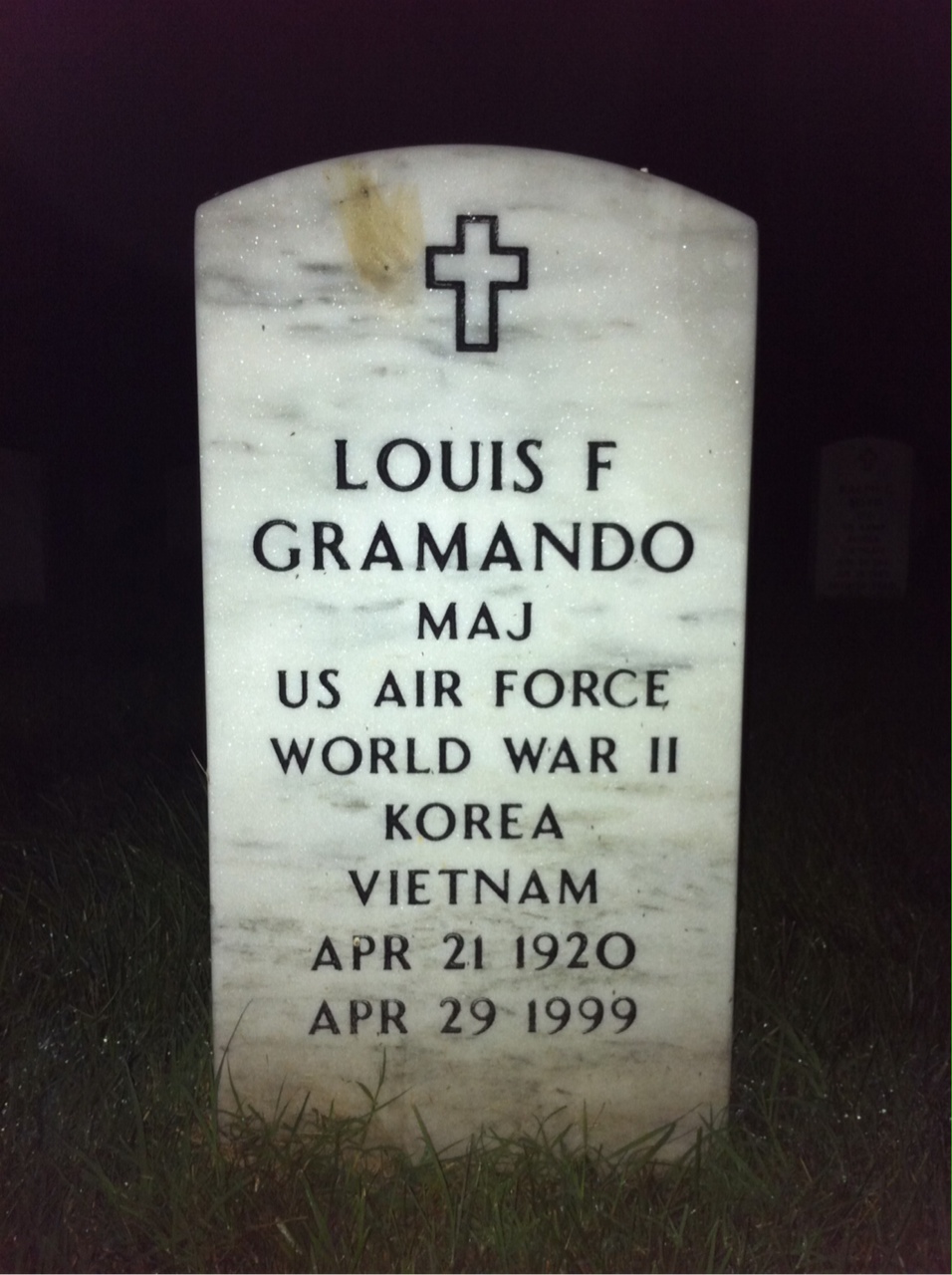 Louis Gramando