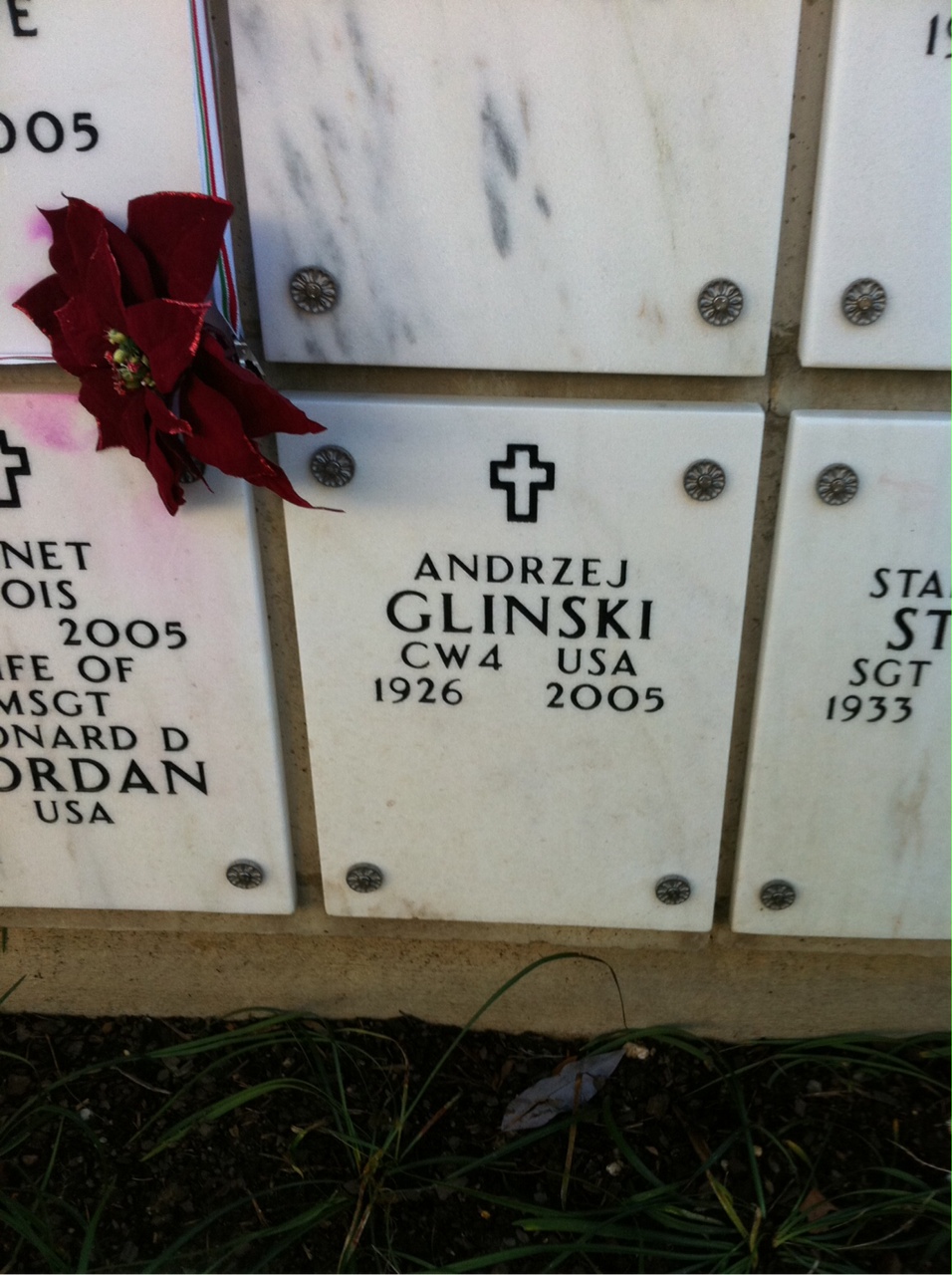 Andrzej Glinski