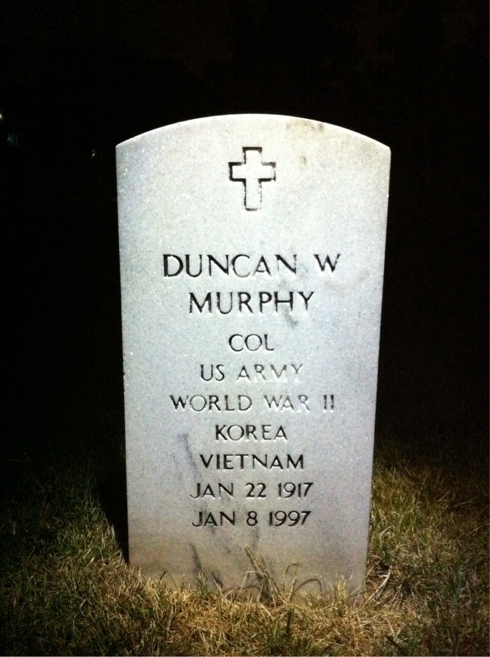 Duncan Murphy