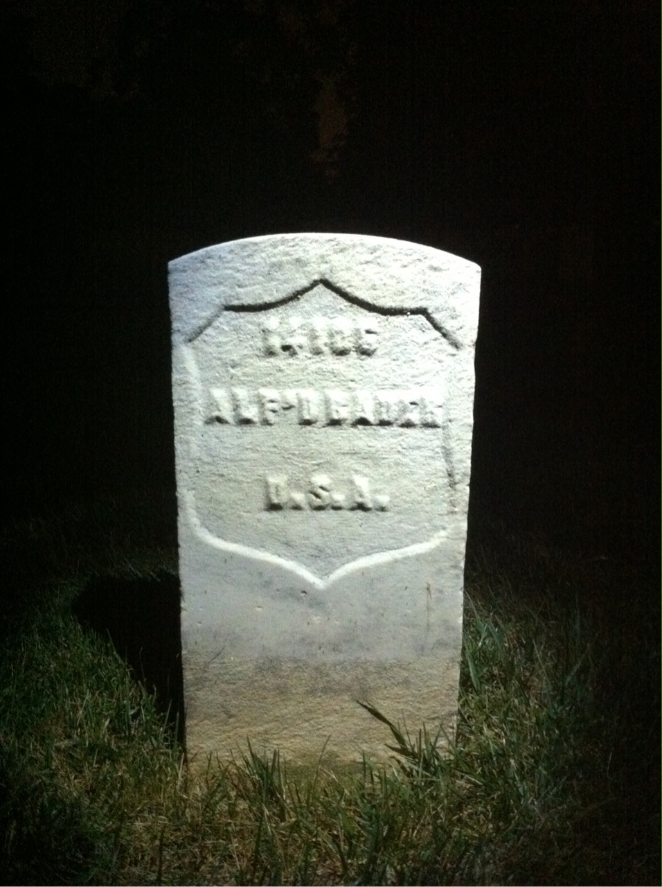 Alfred Bader