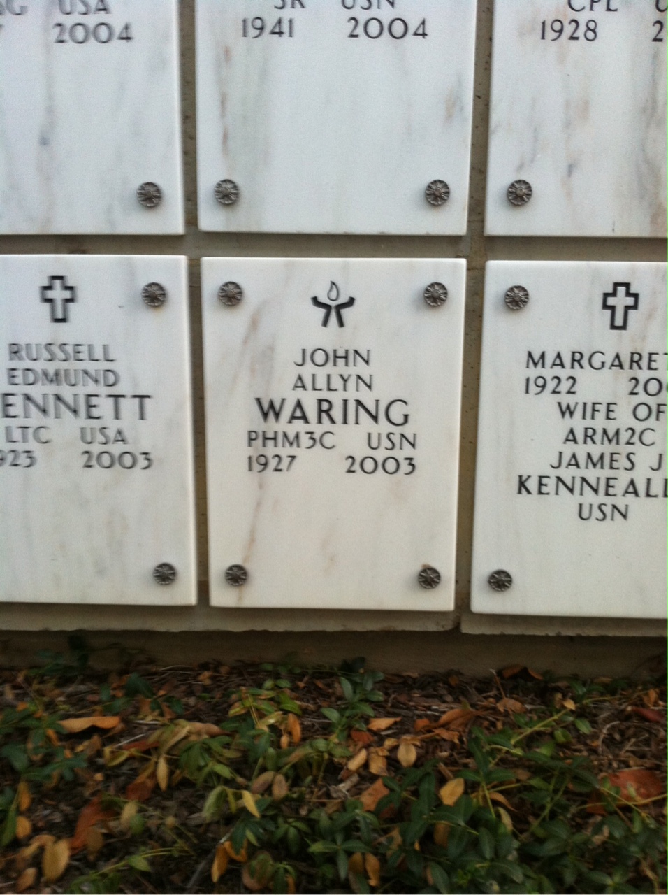 John Waring