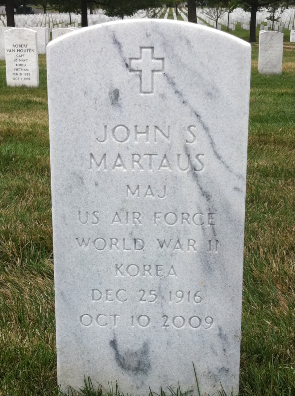 John Martaus