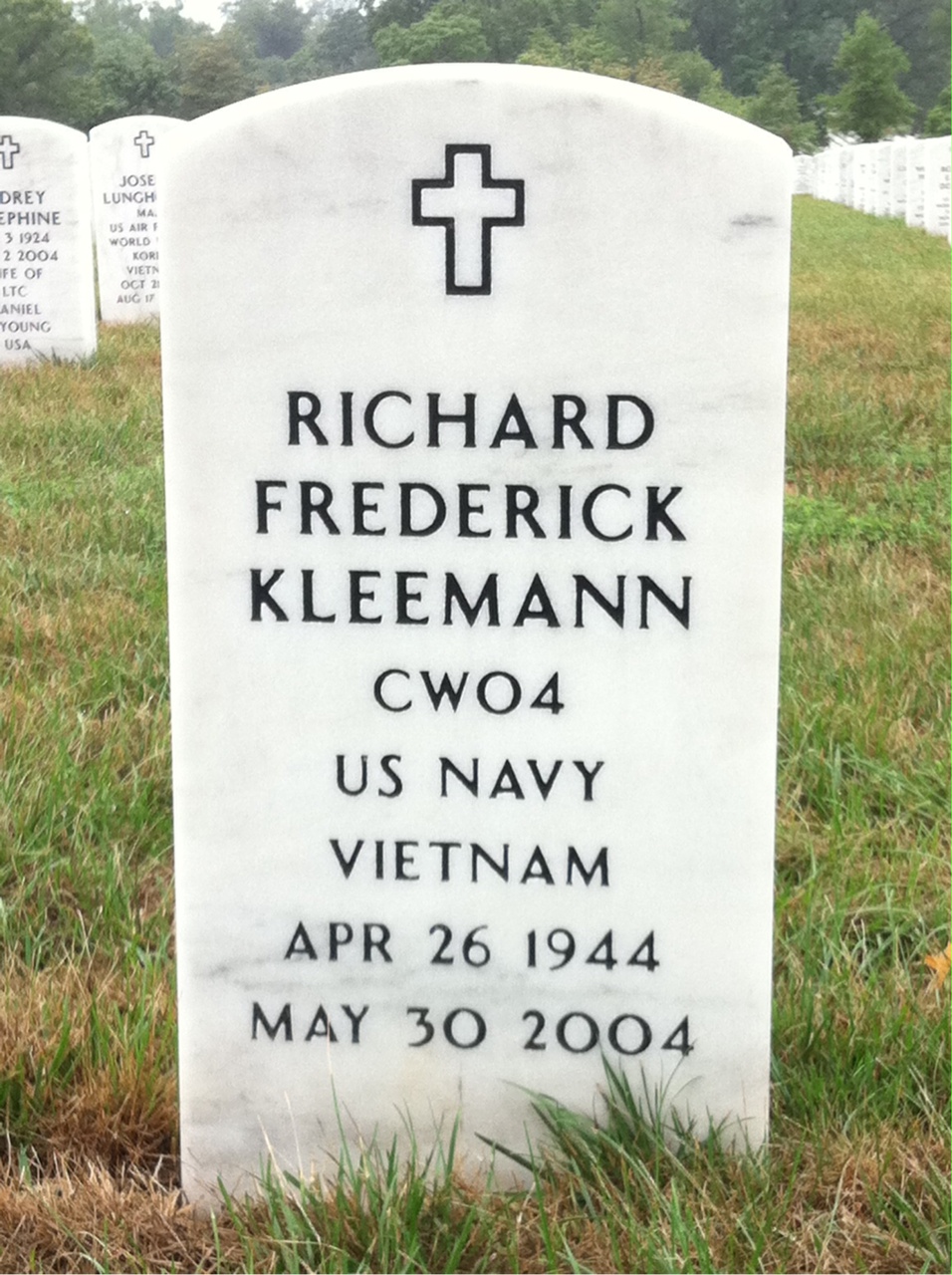 Richard Kleemann