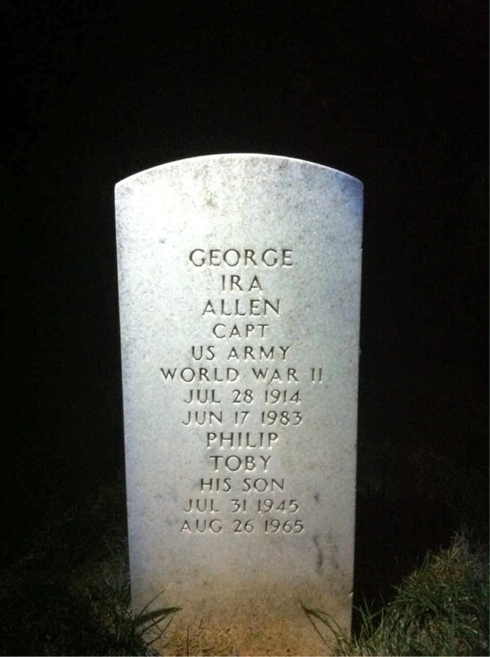 Anne Allen
