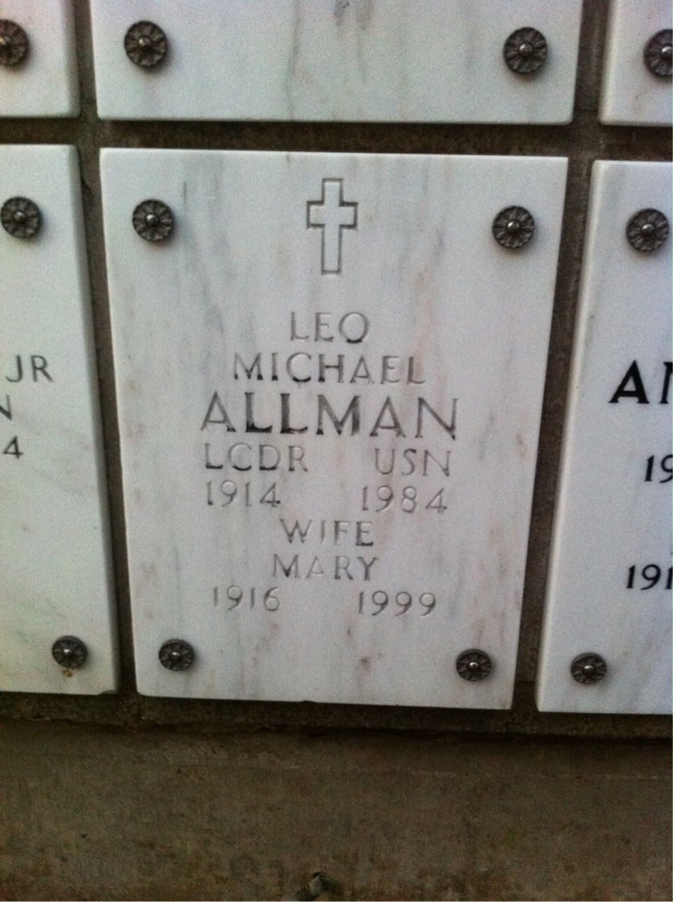 Leo Allman