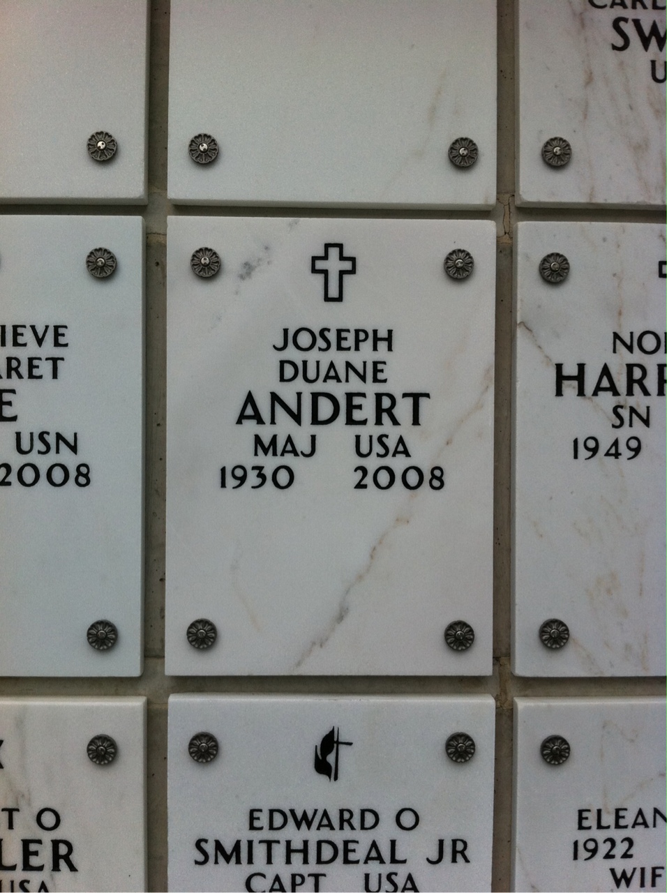 Joseph Andert