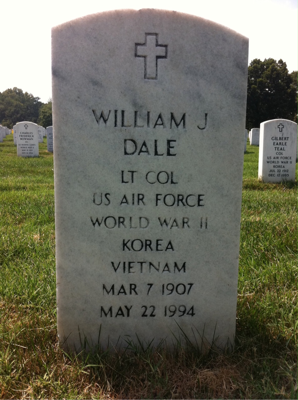William Dale